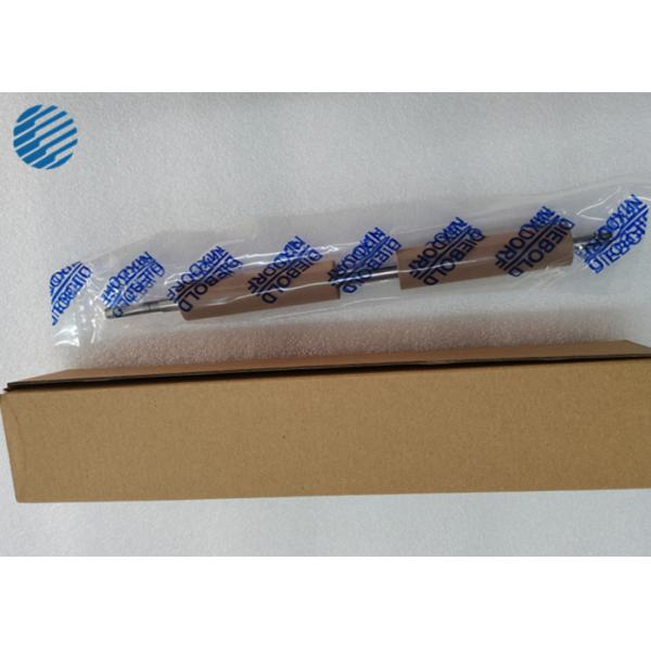 Wincor Stacker Sponge CMD ATM Roller Shaft Assy 1750044966