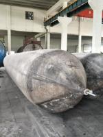 Doca pneumática Marine Rubber Airbag For Launching da camada sintética