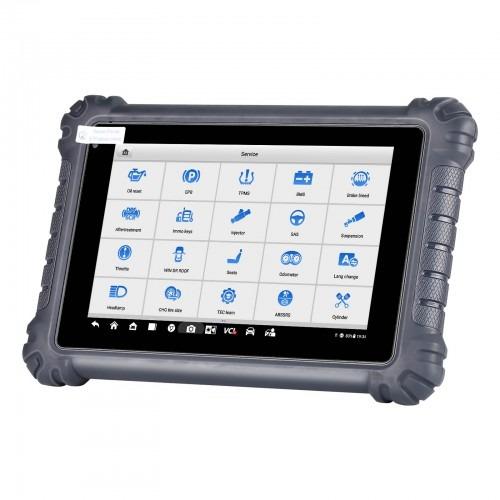 Autel MaxiCOM MK906 PRO-TS Scanner One Year Update Service (Subscription Only)
