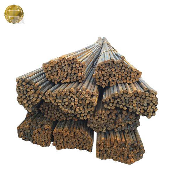 12mm Concrete Iron Bar