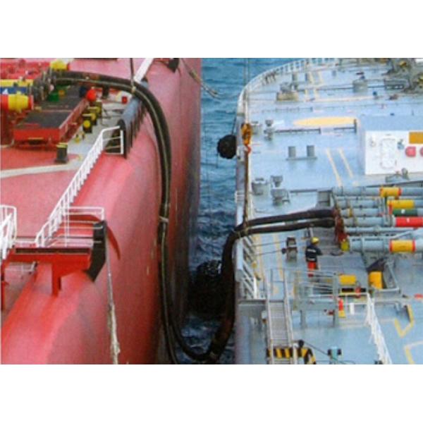 шланг масла 6-12m гибкий морской для корабля - - передача масла корабля