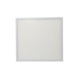 Surface Mounted 40w 595*595mm Large LED Panel Light