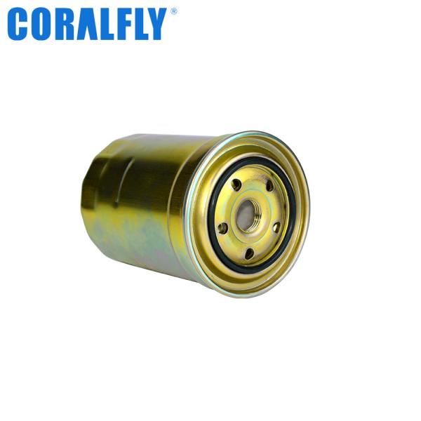 Coralfly Auto Car Ail Filter 23303-64010 2330364010  For Toyota