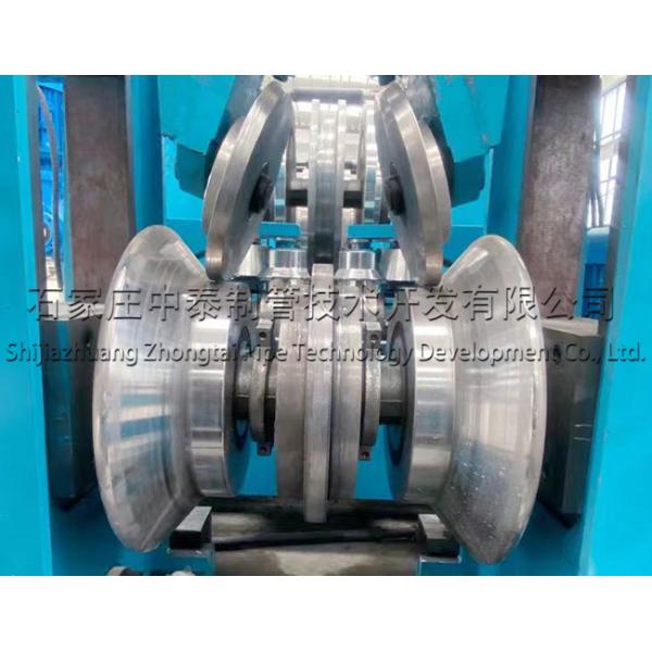 Точность трубы энергоснабжения стали углерода мельницы трубки квадрата точности 200×200 высокая сразу