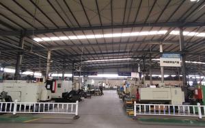 Anping County Huihao Wire Mesh Manufacture Co., Ltd