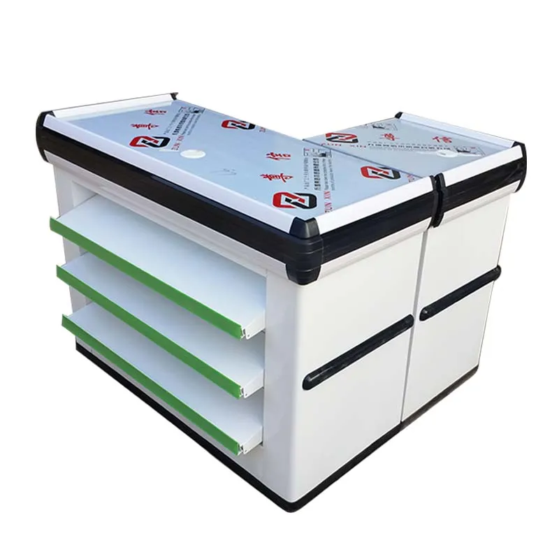 Кассовый ящик розничного супермаркета Медицинский магазин Кассовый ящик