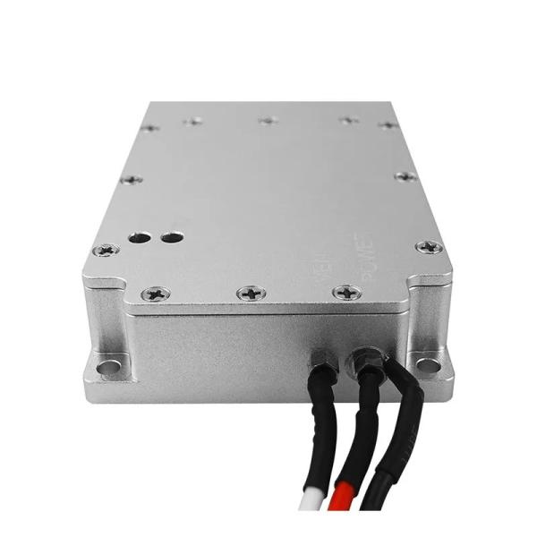 Customized RF Signal Power Amplifier Jammer Module 5.2GHz 50W