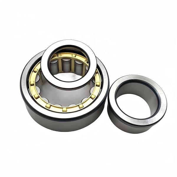 Lubrication NUP207ECM Cylindrical Roller Bearing with Precision Rating P0 P2 P4 P5 P6