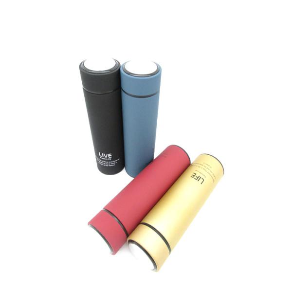 Professional Thermal Travel Flask 6-12 Hours Insulation ROHS Certificated