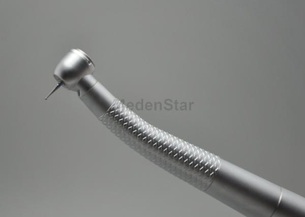 Portable Fiber Optic Dental Handpiece For Tooth Cleaning Long Life Span