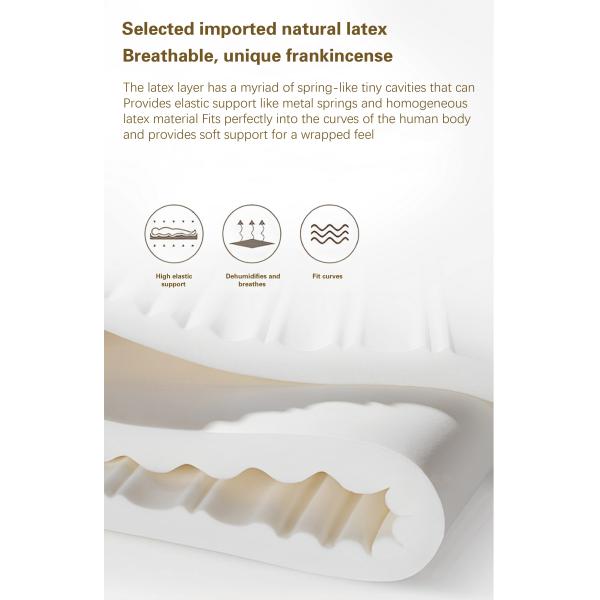 10pcs JOURM Breathable Bamboo Charcoal Natural Home Furniture Fabric for Sofa Cushion