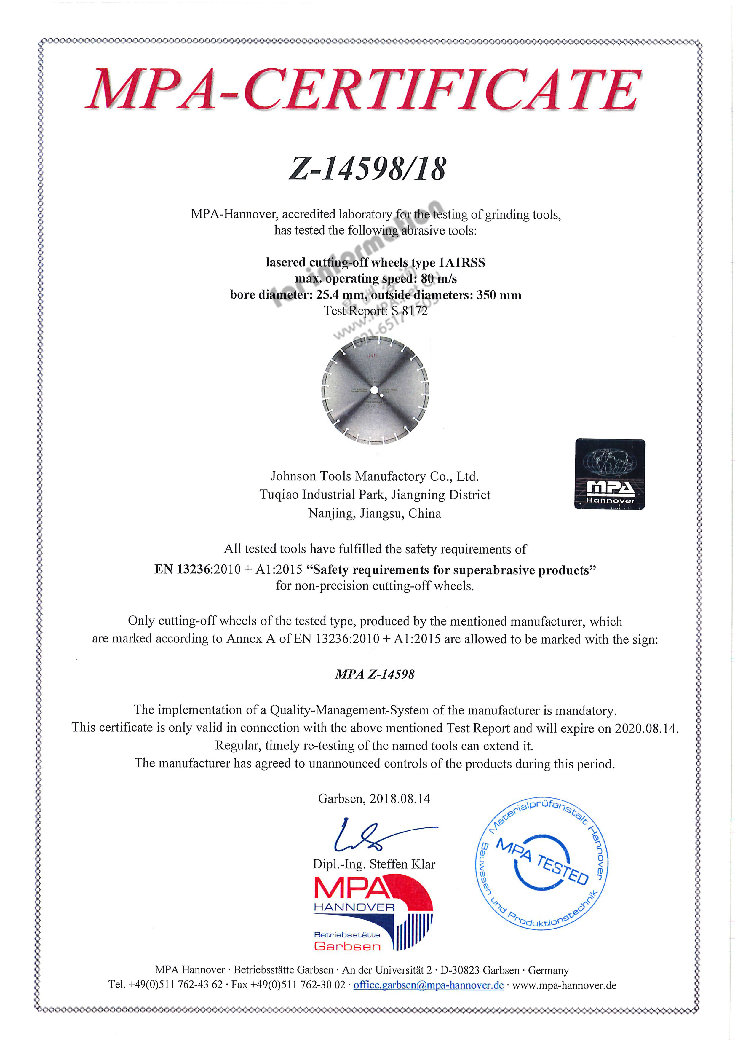 50 МПА 20