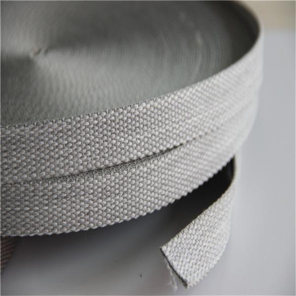 Pp Olifen Braided Webbing Anti-Uv Fastcolour 1500 Hours Eco Friendly