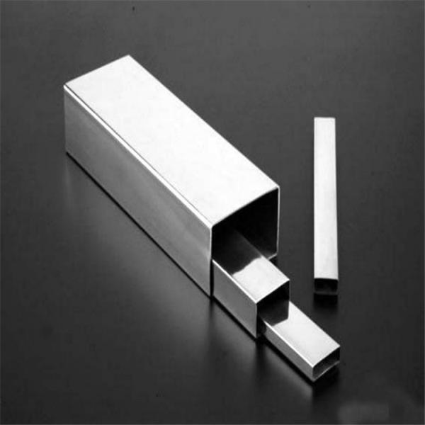 ASTM A179 A106 Mild Steel Square Hollow Section Tube 40x40 Gi ERW Steel Iron Pipe