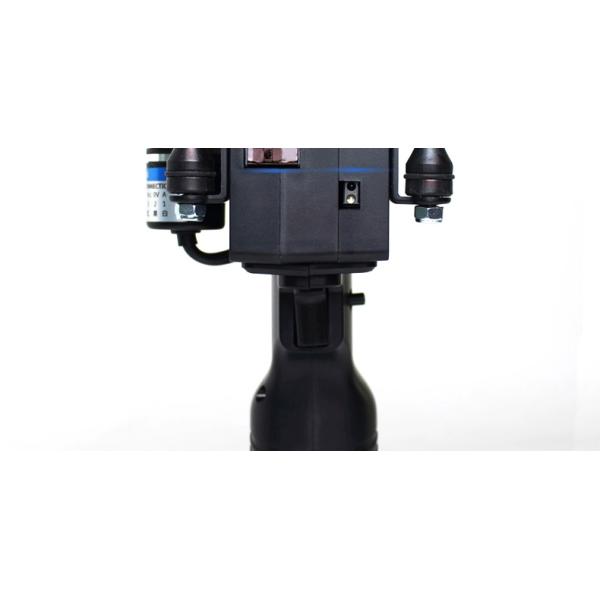 2-5mm Printing Distance Metal Carton Plank Inkjet Printer for Expiry Date Printing