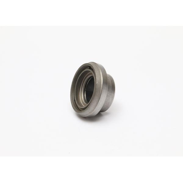 Fe C Cu Material Based With PTFE Ring Bushing Shock Absorber Guide OEM