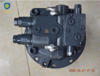 Substituição do motor do balanço de SK200-8 SK210-8 para a manutenção da máquina escavadora de Kobelco