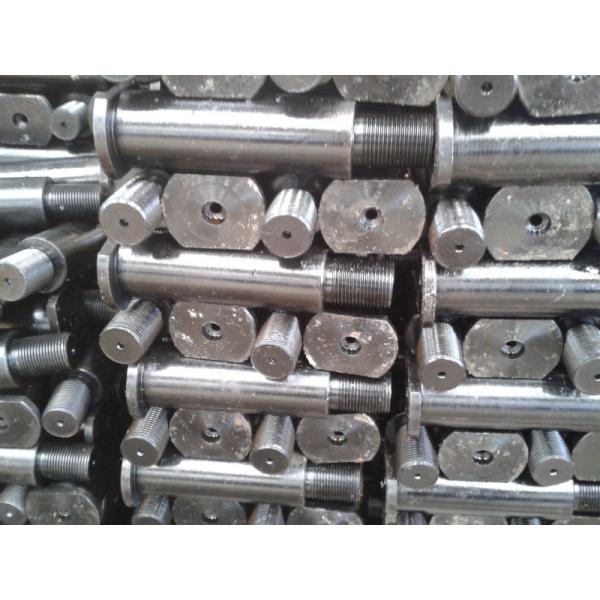 60mm Suspension Balance Arm Beam Pin 3000kg Balance Equalizer Odm