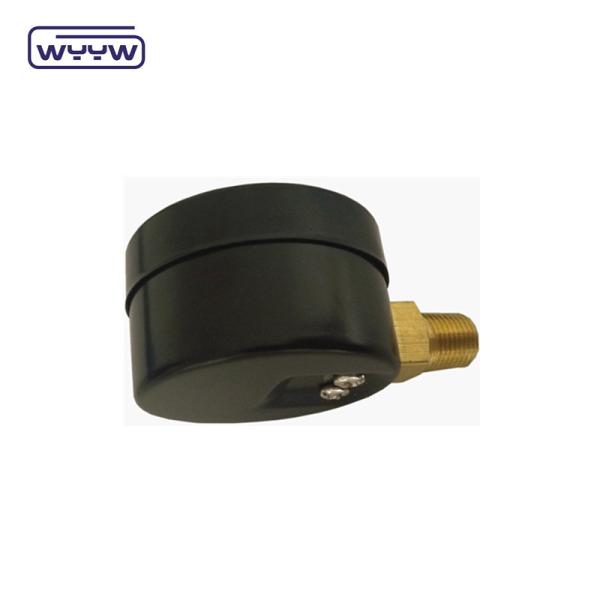 Common Natural Gas Manometer Gauge 1.5 Pressure Gauge 1/8 NPT