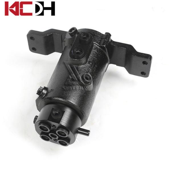 8431499900  E306 Excavator Swivel Joint