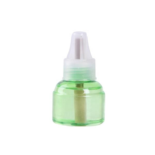 Sustainable Electric Anti Mosquito Repellent Plug In Liquid 120 Bottles/Carton