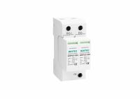 Type solaire du picovolte SPD de dispositif de protection de montée subite de C.C 600V - 2 TUV certifiés