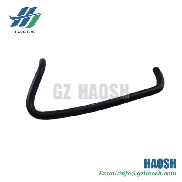 Atuo Parts Oil Cooler Inlet de tubulação de água para Isuzu DMAX TFR54 4JA1 8-94475206-1 8-94475206-0 8944752061 8944752060