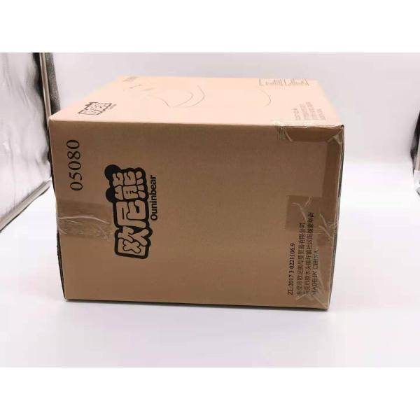 Eco Friendly PP Baby Potty Toilet Trainer with EN-71 Certification and Lightweight Design