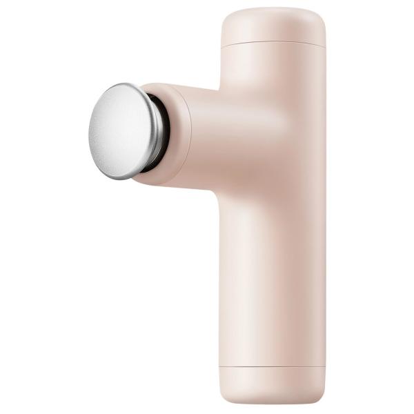 Timing Control Function Massage Gun for Small Body Pain Relief and Muscle Stimulation
