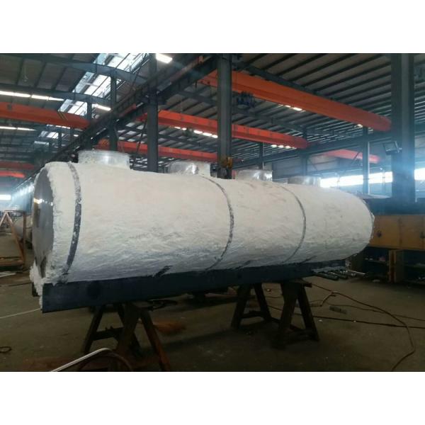 Тележка танка парного молока Донфенг 10КБМ, 10 тонн тележка воды 4000 галлонов