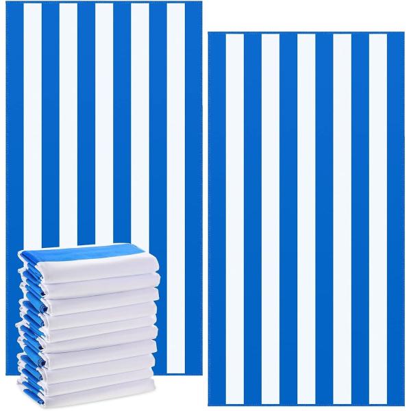 Por mayor Toalla de playa sin arena con bolso de viaje con logotipo digital impreso