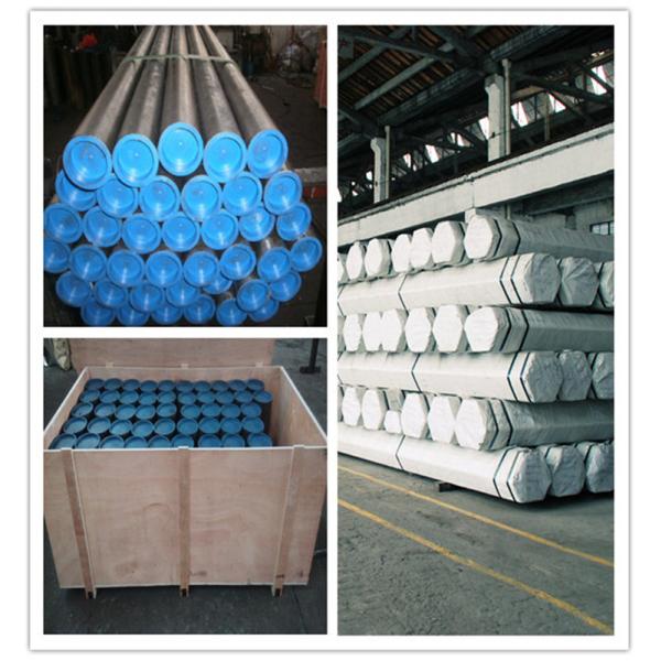 Трубка стали углерода трубы цилиндра Dom ASTM A513 1026 хонингованная трубкой безшовная