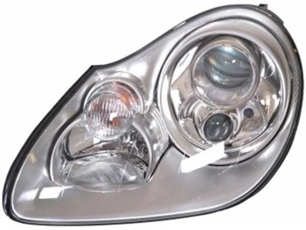 95563115700 phare pour le véhicule Porsche Cayenne (9PA)
