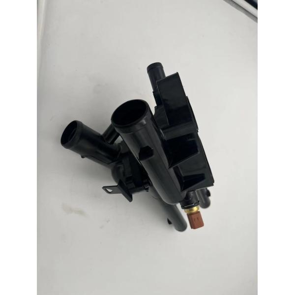 Kia Car Fitment Engine Coolant Thermostat Housing for Hyundai Sonata Sportage 25600-2G500