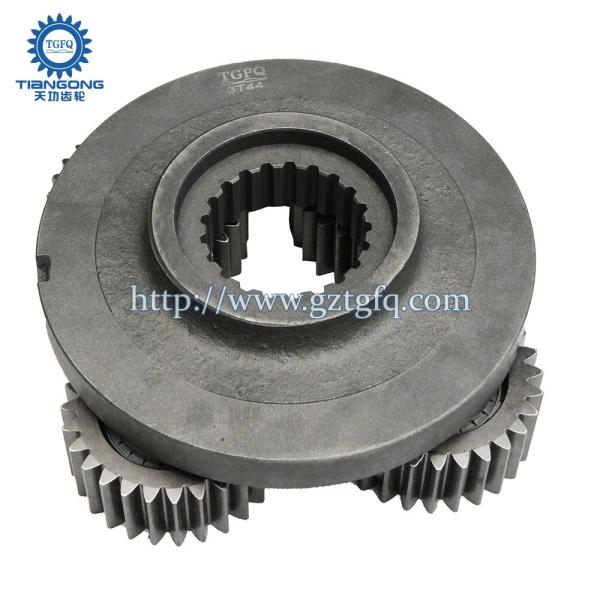 567-7135 E320GC Excavator Spare Parts Swing Reduction Parts For Heavy Equipment