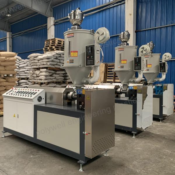 Настройка PA66GF25 Профиль экструзионная формы инструмент полиамидной пластиковой инъекционной формы