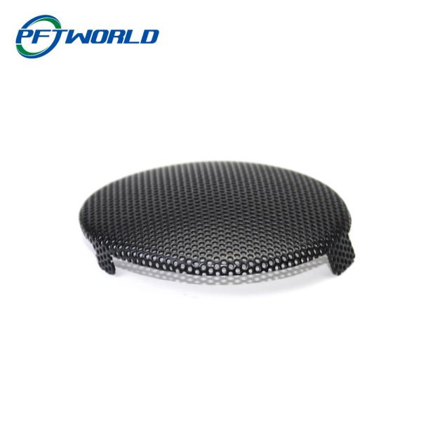 Алюминиевые поворачивая медные штемпелюя части, шарик взорвали компоненты штемпелюя плашки