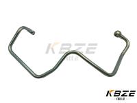 VH166913322A KOBELCO SK350-8 EXCAVATOR FUEL SUPPLY TUBE FOR HINO J08 DIESEL ENGINE