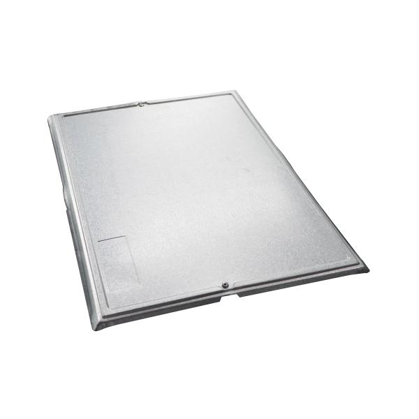 IBC Tote Tube and Accessories