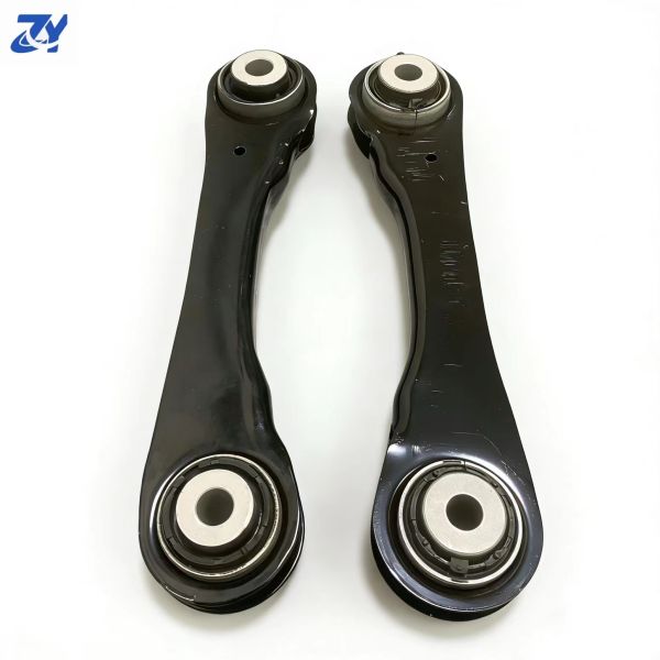 Fit for BMW 5 6 7 Series G38 G32 G12 Rear Left Trailing Control Arm 33326867537 33326867538