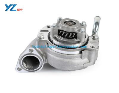 Máquina escavadora YF-ISU017 8-98146073-0 da bomba de água 6WG1 para ZAX450 ZAX470-3