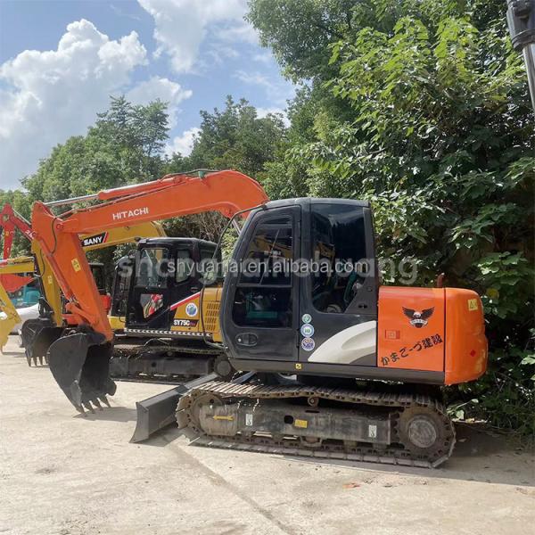 Оригинальный цвет и оригинальный гидравлический клапан Хитачи экскаваторы