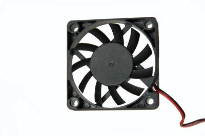 High Air Flow Axial Computer Case Cooling Fans 12V DC Computer Case Cooling 5000rpm