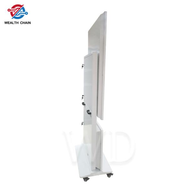 Rotatable Multi Touch Digital Signage