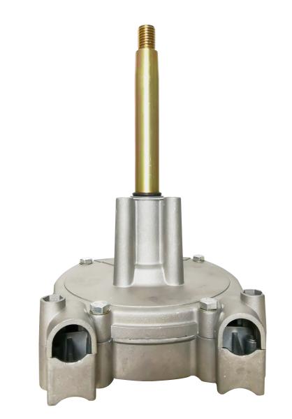 20kg Outboard Engine Steering System , 14ft Outboard Motor Remote Steering System