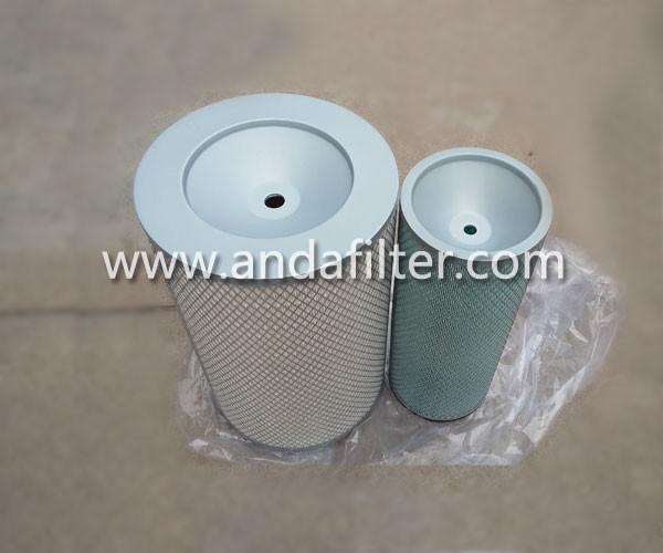 High Quality Air Filter For NISSAN 16546-97013+ 16546-99513