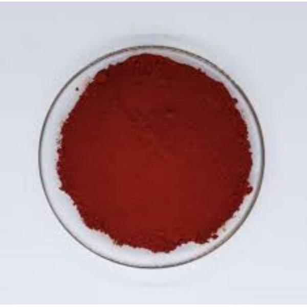 Inorganic Compound Iron Oxide Red Corrosion Resistance
