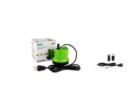 Pompe à eau économiseuse d'énergie d'aquarium/Bilge Suction Pump sous-marin