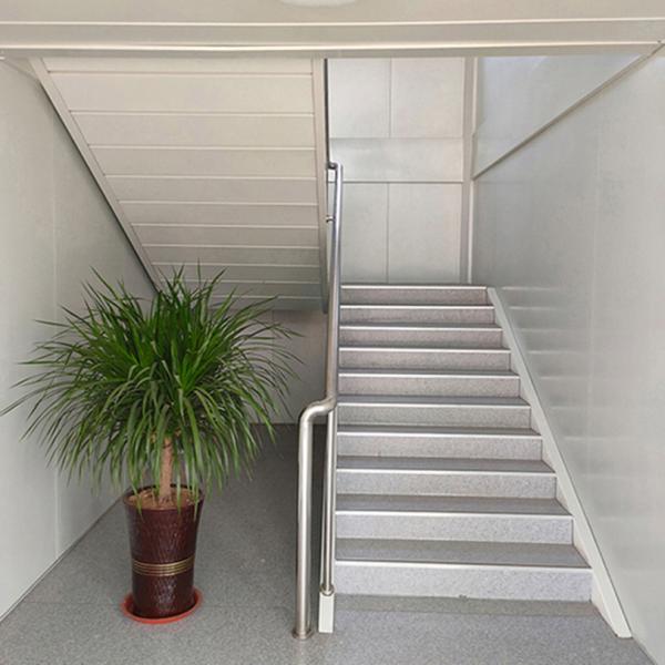 20ft 40ft Homes Prefab Houses Modular Container House for Tiny Living or Office Space