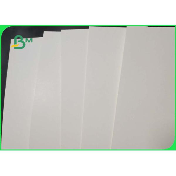 бумага Крафт качества еды 200гсм 270гсм белая для медицины кладет высокую жесткость в коробку бумага Крафт качества еды 200гсм 270гсм белая для медицины кладет высокую жесткость в коробку